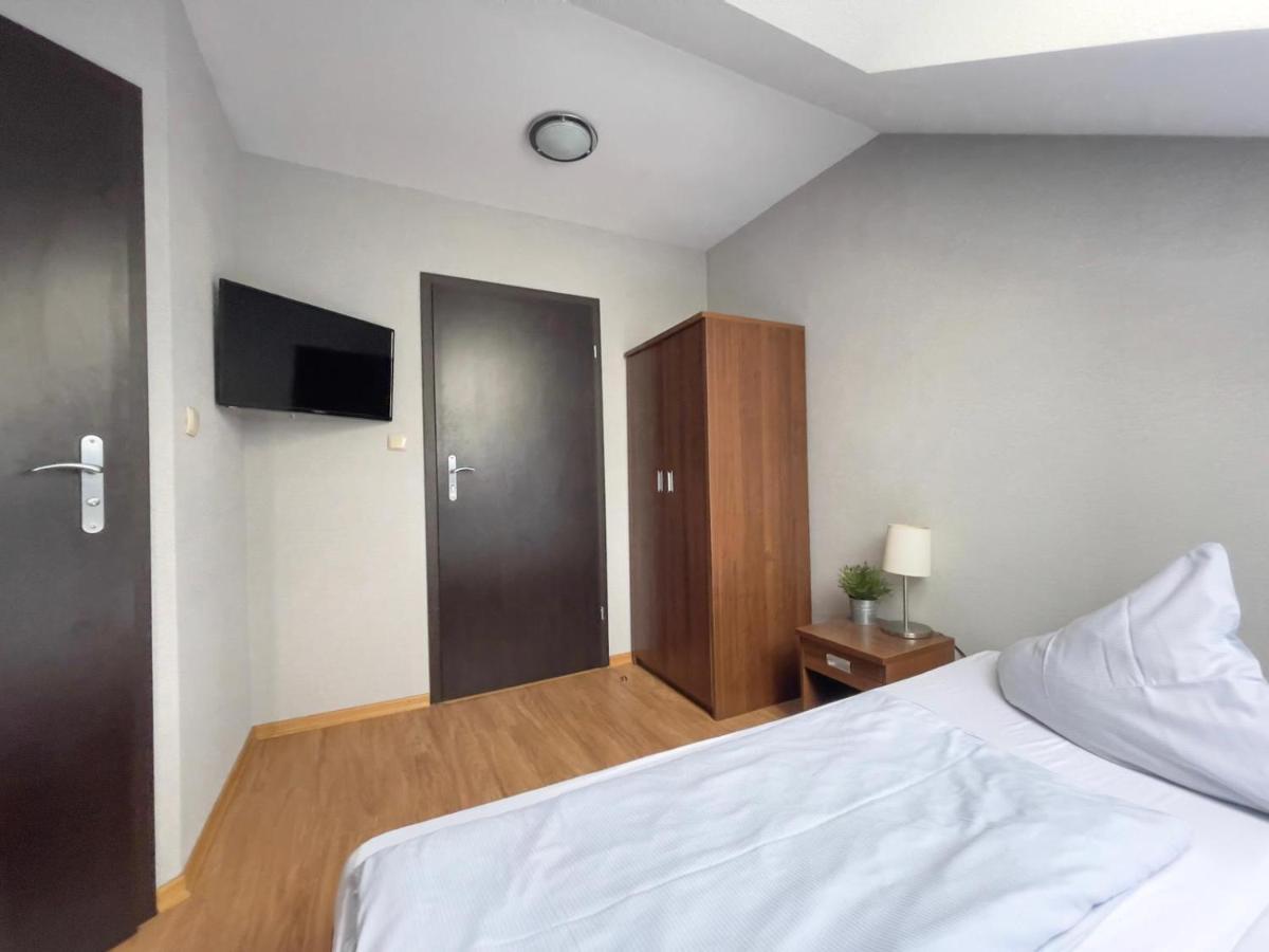 Brydar With Sauna, Swimming Pool And Jacuzzi Миелно Екстериор снимка