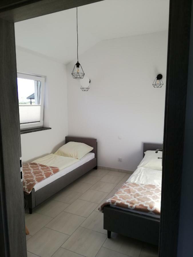 Brydar With Sauna, Swimming Pool And Jacuzzi Миелно Екстериор снимка
