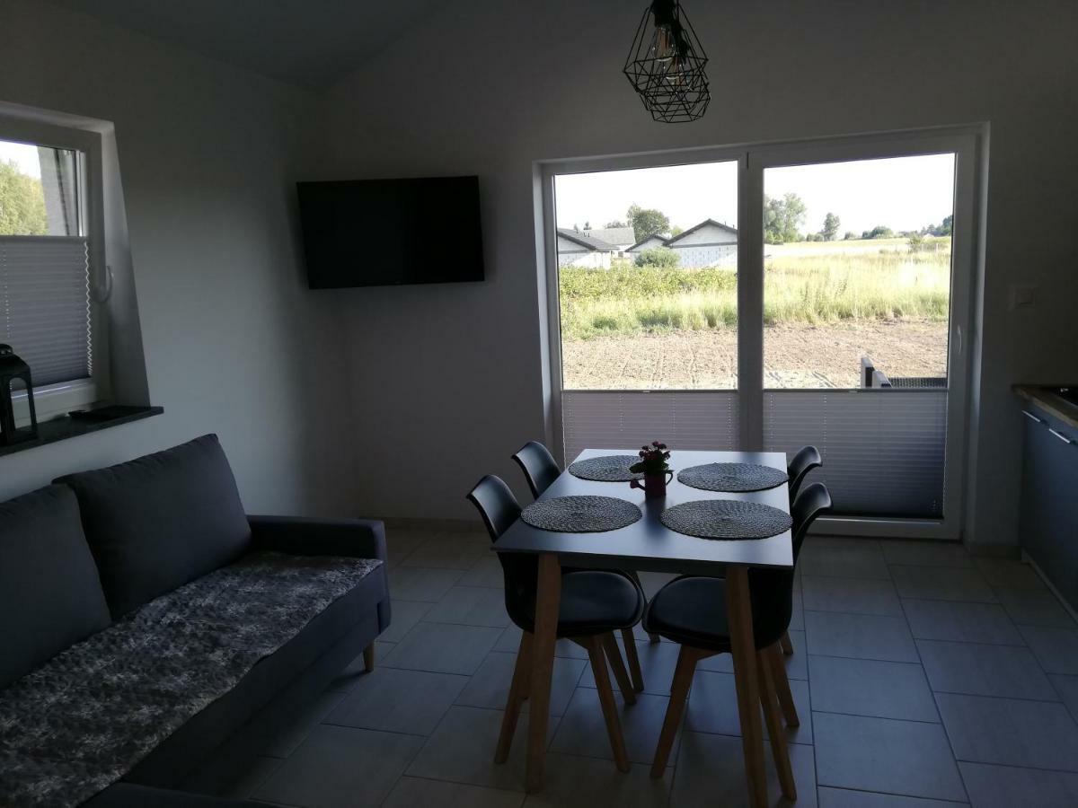 Brydar With Sauna, Swimming Pool And Jacuzzi Миелно Екстериор снимка